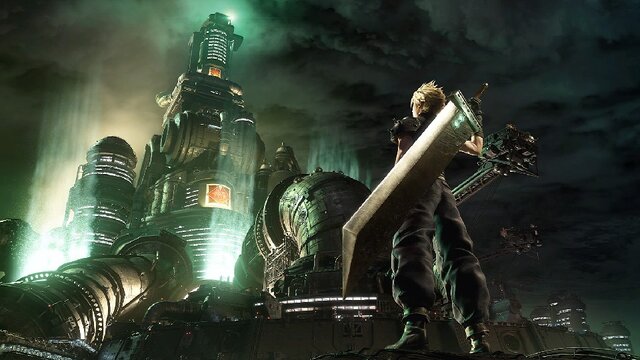 『FF7 リメイク』もうクリアした？ 「分作」について改めてどう思う？─期待作に対するあなたのご意見大募集！【アンケート】