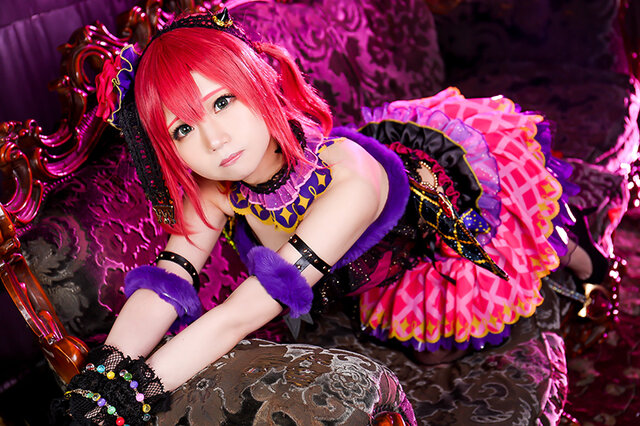 ラブライブ 黒澤ルビィ @小悪魔編覚醒後 www.poltekkes-bsi.ac.id