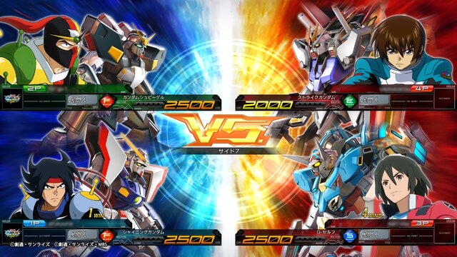 ゲームセンターの熱気を自宅で堪能しまくった！PS4『機動戦士ガンダム EXTREME VS. マキシブーストON』ネットワークテストプレイレポ