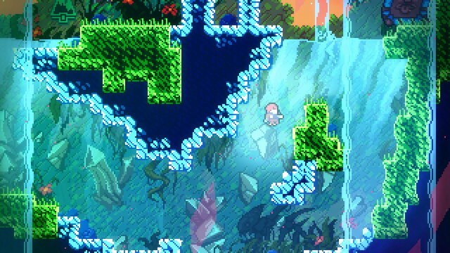 『Celeste』が期間限定で遊び放題に！Switch Online加入者限定イベント「いっせいトライアル」5月18日より開催決定