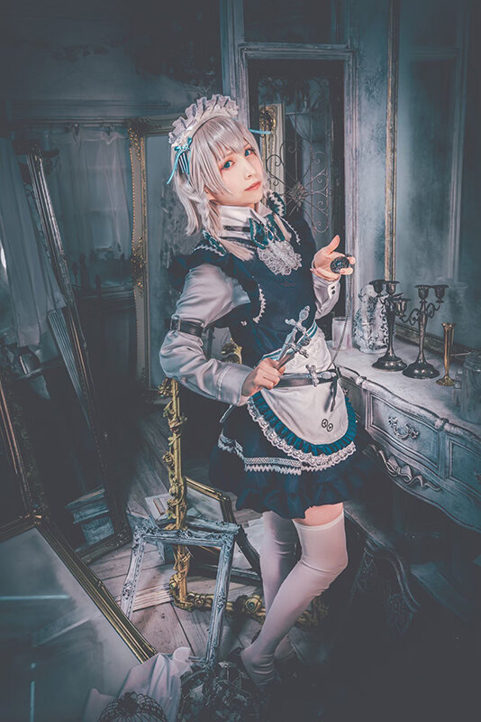 コスプレ 霧雨魔理沙やパチュリー 十六夜咲夜など人気キャラずらり 東方project 美女レイヤー6選 写真91枚 63枚目の写真 画像 インサイド コスプレ 霧雨魔理沙やパチュリー 十六夜咲夜など人気キャラずらり 東方project 美女レイヤー6選 写真91枚 63枚目の写真 画像 インサイド