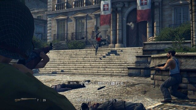 10年の歳月が世界観をより深く、美しく生まれ変わらせた！HDリマスター『マフィアII コンプリート・エディション』インプレッション