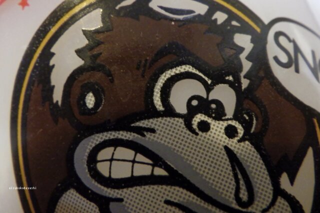 今や世界に数個と言われる『マリオ&ドンキーコング』の激レアマグカップが可愛いオシャレすぎる!約40年前の名品で味わうひととき