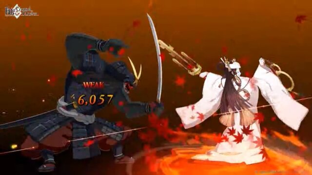 『FGO』×「Fate/Requiem」コラボイベントの注目ポイント4選─「鬼女紅葉」が人型形態を披露！ NOCO氏が描くサーヴァント3騎が実装