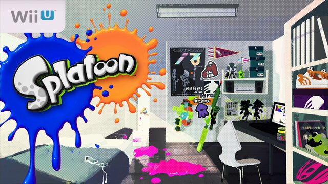 Wii U スプラトゥーン は5年経ったいまでもプレイできるのか カオスすぎる初代環境を懐かしむ インサイド