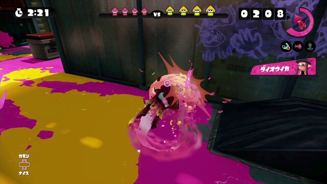 Wii U スプラトゥーン は5年経ったいまでもプレイできるのか カオスすぎる初代環境を懐かしむ インサイド