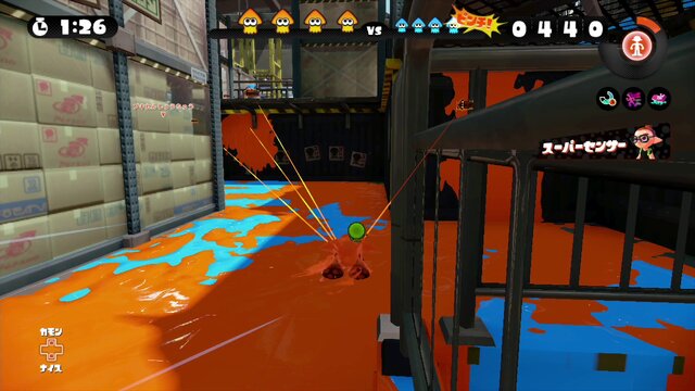 Wii U『スプラトゥーン』は5年経ったいまでもプレイできるのか!? カオスすぎる初代環境を懐かしむ