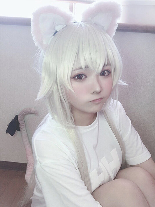 空条 あまにさん(Twitter:@kujoamani)