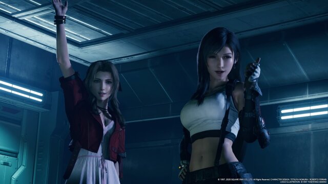 『FF7 リメイク』分作についてユーザーの反応を一挙公開！ 「全く問題ない」「不満です」と様々な意見が─「むしろ分作でよかった」との声も【アンケート】