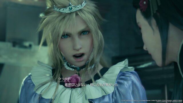 『FF7 リメイク』分作についてユーザーの反応を一挙公開！ 「全く問題ない」「不満です」と様々な意見が─「むしろ分作でよかった」との声も【アンケート】