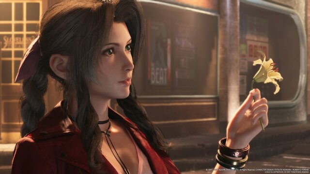 『FF7 リメイク』分作についてユーザーの反応を一挙公開！ 「全く問題ない」「不満です」と様々な意見が─「むしろ分作でよかった」との声も【アンケート】