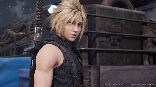 Ff7 リメイク ユーザーの一番人気は ティファ 魅力が増した ジェシー もベスト5入り 位までのランキングを一挙公開 アンケート インサイド