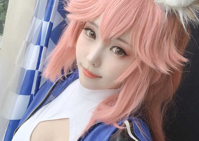 【コスプレ】台湾美女レイヤー4選 「Fate」「アイマス」「プリコネ」人気キャラ続々【写真39枚】