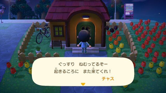 眠れない夜に『あつまれ どうぶつの森』を遊ぶと楽しい8つの理由─夜中にこそ見える世界もある