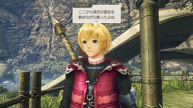 『ゼノブレイド ディフィニティブ・エディション』初心者に届け！ ゲーム序盤のポイント7選─序盤の歩き方や便利機能をご紹介