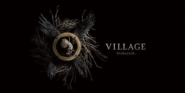 「VIII」の名前を冠する新作『バイオハザード　ヴィレッジ』PC/PS5/XSX向けに2021年発売決定！―『バイオハザード7』の続編にして完結編となるイーサンの物語