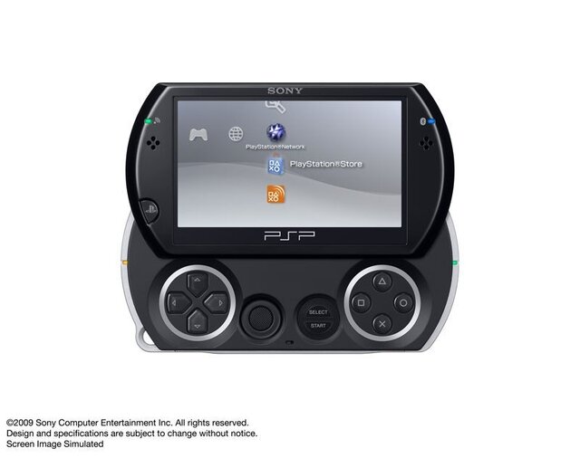 ソニー、11年越しの“ディスクレス”再挑戦─「PSP go」で見た夢を「PS5」で紡げるのか