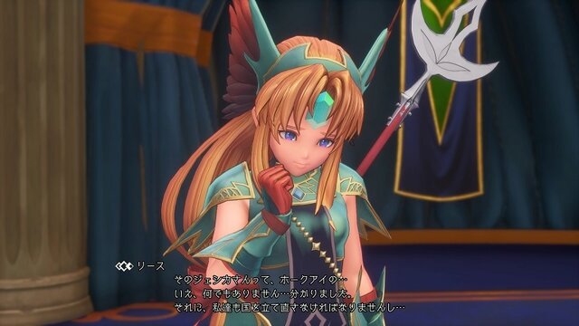 リースとアンジェラが意地の張り合い！？ 8割近い票が2人に集中した『聖剣伝説3ToM』女性キャラクター人気投票、結果発表【読者アンケート】