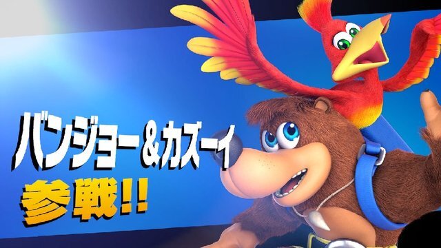 『スマブラSP』「ファイターパス」の中でユーザーが最も喜んだファイターを発表！ ジョーカー・勇者・ベレトが僅か“9票差”で1位を争う【アンケート】