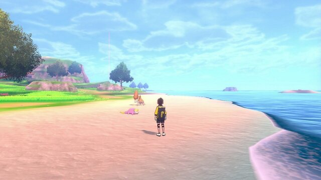 ポケモン ソード シールド エキスパンションパスの購入意欲は圧倒的 ウーラオスのフォルムはどっちが人気 配信に先駆けてアンケート結果を発表 12枚目の写真 画像 インサイド