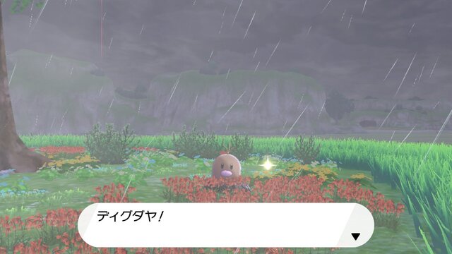 『ポケモン ソード・シールド』「鎧の孤島」で人語を話すディグダが話題に―自己紹介もするしワガママも言ってくる【特集】