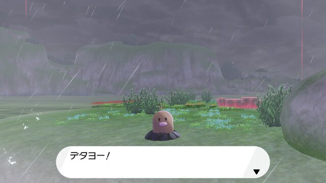 『ポケモン ソード・シールド』「鎧の孤島」で人語を話すディグダが話題に―自己紹介もするしワガママも言ってくる【特集】