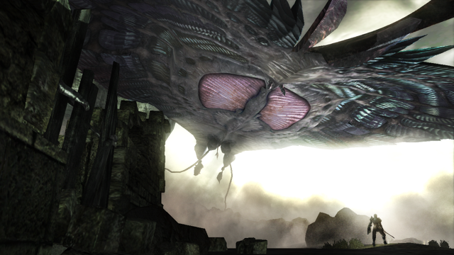 PS5で鮮明に蘇るリメイク版『デモンズソウル』のココに期待！よりリアルになる「ヒル溜まり」や、「竜の神」への新たな戦い方が出たりして