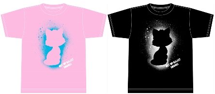 Wiiウェア『Out of Galaxy 銀のコーシカ』BEAMSとのコラボTシャツプレゼントキャンペーン実施