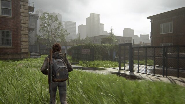 『The Last of Us Part II』新米サバイバーに届け！ 生き残りたい全国のエリーに贈る序盤のサバイバル術