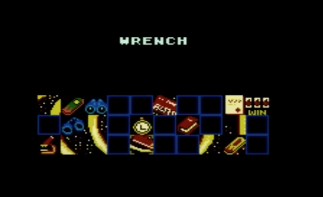 海外版ファミコン「NES」の不思議な世界 『バック・トゥ・ザ 