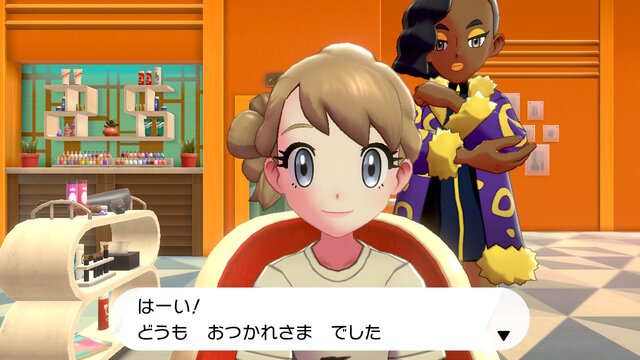 『ポケモン ソード・シールド』鎧の孤島でもワガママにコーデしたい！～いきなり道着を着崩すガルモおじさんのヨロイ島探訪記～