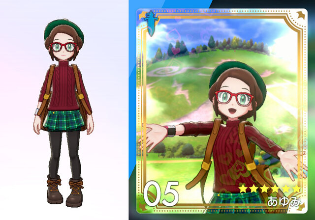 ポケモン ソード シールド 鎧の孤島でもワガママにコーデしたい いきなり道着を着崩すガルモおじさんのヨロイ島探訪記 インサイド ポケモン ソード シールド 鎧の孤島でもワガママにコーデしたい いきなり道着を着崩すガルモおじさんのヨロイ島探訪記 インサイド