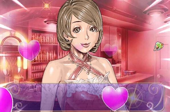 神宮寺三郎ワールドで恋の駆け引きを ～ 『～ドキドキFLASHゲーム 恋の手解き1・2・3～』