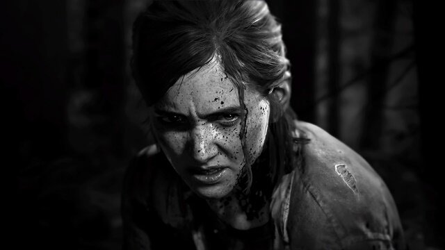 The Last Of Us Part Ii 19歳の少女 エリーはどのように変化したのか 前作と共に振り返るスーパーガールの成長記録 インサイド