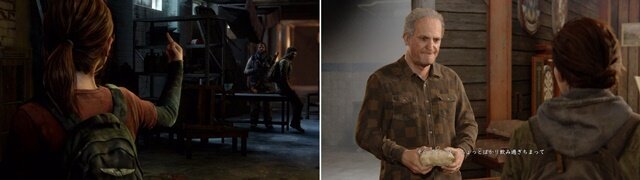 『The Last of Us Part II』19歳の少女・エリーはどのように変化したのか？前作と共に振り返るスーパーガールの成長記録