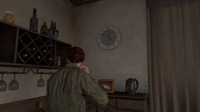 エリー、お前ループしてねぇ?『The Last of Us Part II』に登場する