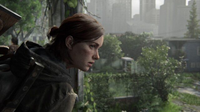 The Last Of Us Part 2 の評価は エリーの行動を支持する プレイヤーの生の声を大募集 アンケート インサイド