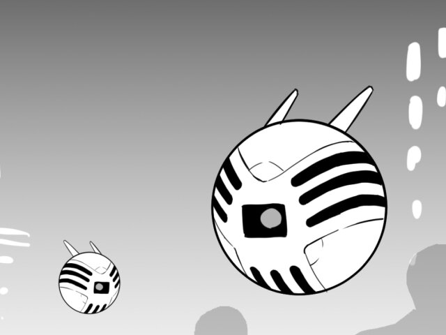 【漫画】『ULTRA BLACK SHINE』case64「記憶　その６」