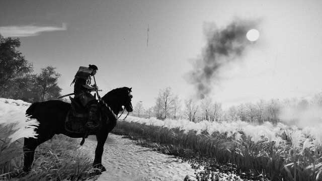 『Ghost of Tsushima』先行プレイレポ―きっとあなたも三船敏郎、剣戟活劇ここにあり！