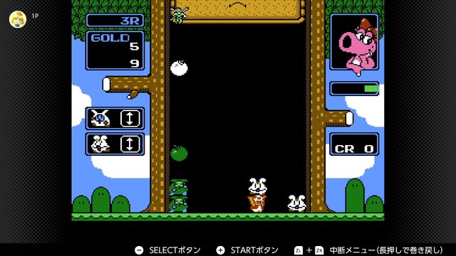 昔の『どうぶつの森』ではファミコンが遊べたって知ってた？ 気になるタイトルをスイッチでプレイして、ファミコンの誕生日を祝おう！