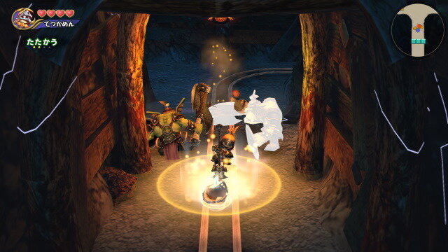 『FFCC リマスター』キャラの成長要素「アーティファクト」が公開! 高難度ダンジョンでは強力なアイテムも新登場