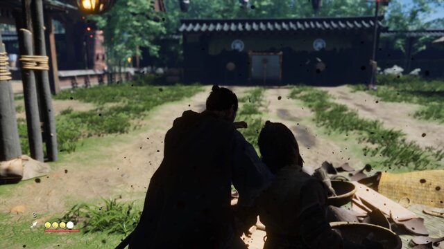 『Ghost of Tsushima』武士道を投げ捨てて勝利に近づけ！「勝てればいい」の精神で挑む心得8選