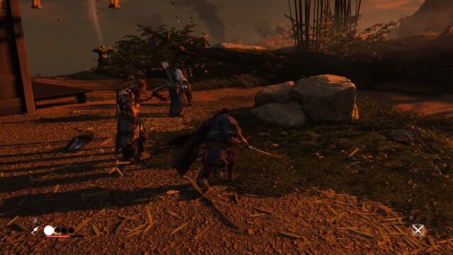 『Ghost of Tsushima』武士道を投げ捨てて勝利に近づけ！「勝てればいい」の精神で挑む心得8選