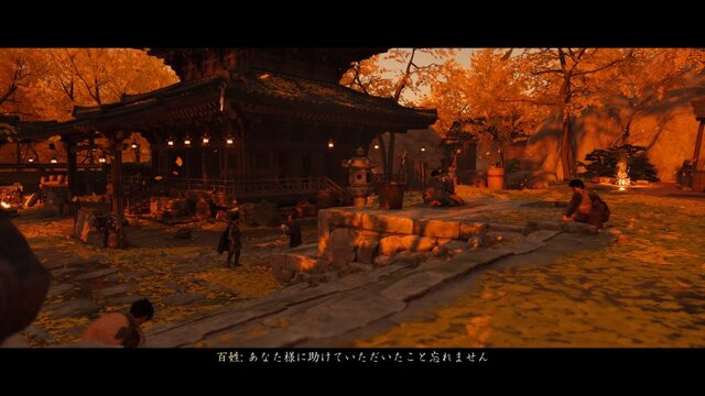 『Ghost of Tsushima』武士道を投げ捨てて勝利に近づけ！「勝てればいい」の精神で挑む心得8選