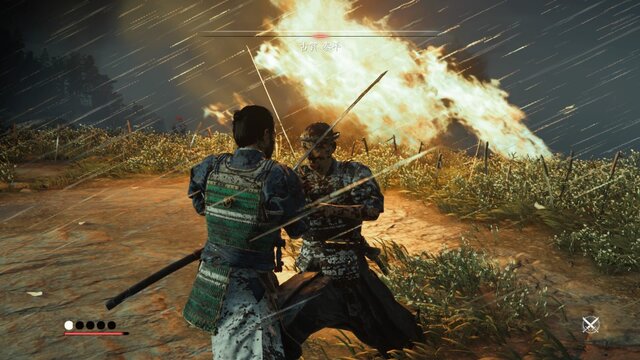 『Ghost of Tsushima』武士道を投げ捨てて勝利に近づけ！「勝てればいい」の精神で挑む心得8選