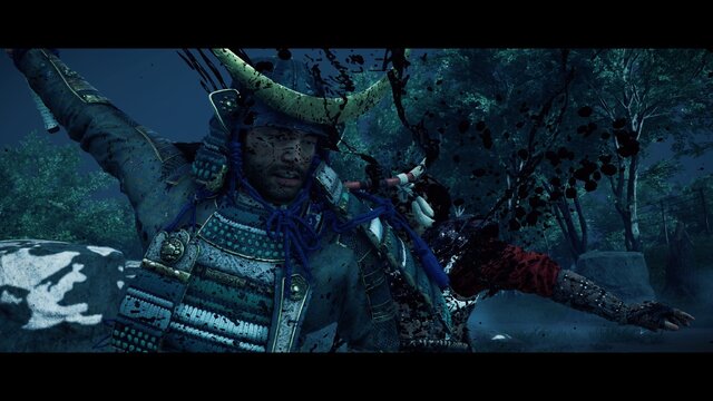 『Ghost of Tsushima』つれづれなるままの撮影から一歩先へ！これで“映え”るフォトジェニックな一騎討ち編