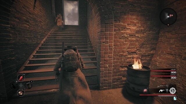 【吉田輝和の絵日記】死んで覚える?それとも別次元を冒険する?ソウルライクなTPS『レムナント:フロム・ジ・アッシュ』