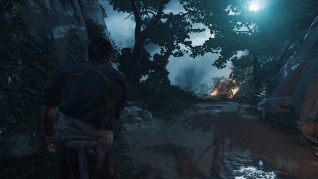 『Ghost of Tsushima』はあらゆる瞬間が“絶景”！ フォトモードなしでも、世界はこんなに美しい・・・