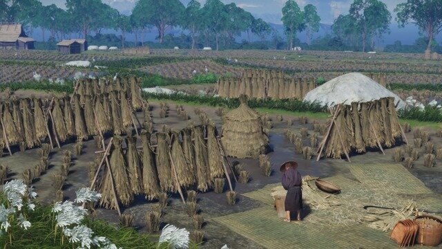 【ネタバレ注意】話題の新作『Ghost of Tsushima』の名所をお裾分けー今見たい「和」写真をピックアップ！