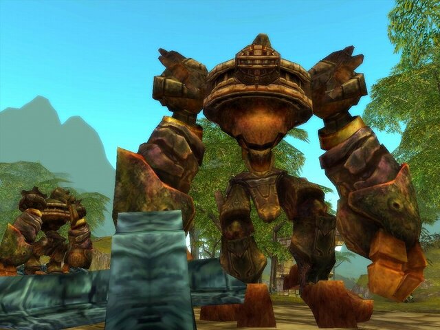 MysticStone-Runes of Magic-